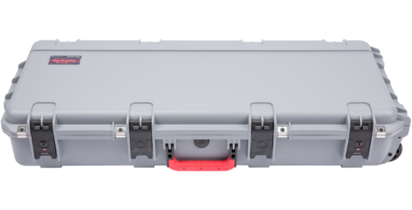 Pro Series 3614-6 Small Single Bow Case