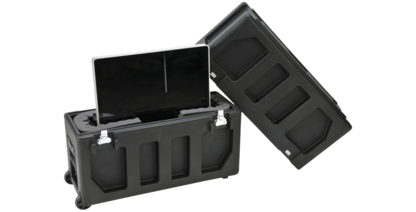 3SKB-2026 Small LCD Screen Case