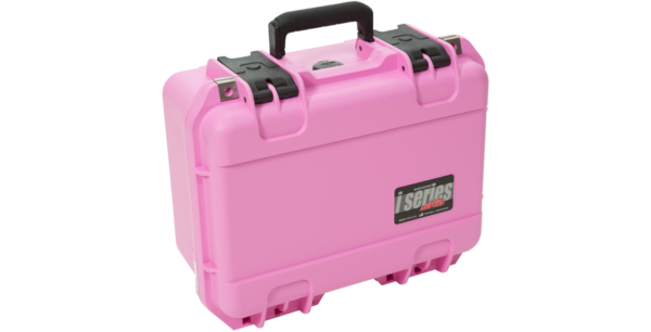 iSeries DSLR Pro Camera Case (rosa)
